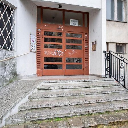 Private Studio In The Centre Варна Екстериор снимка