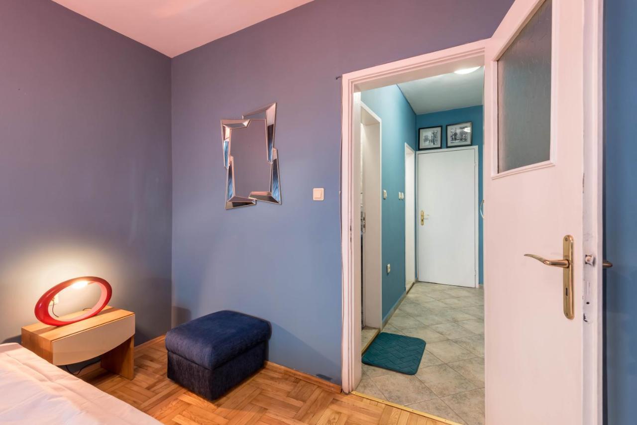 Private Studio In The Centre Варна Екстериор снимка