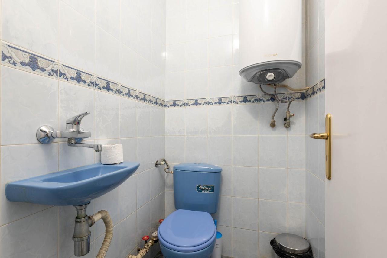 Private Studio In The Centre Варна Екстериор снимка