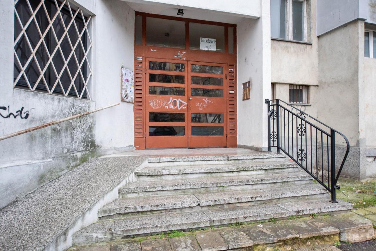 Private Studio In The Centre Варна Екстериор снимка