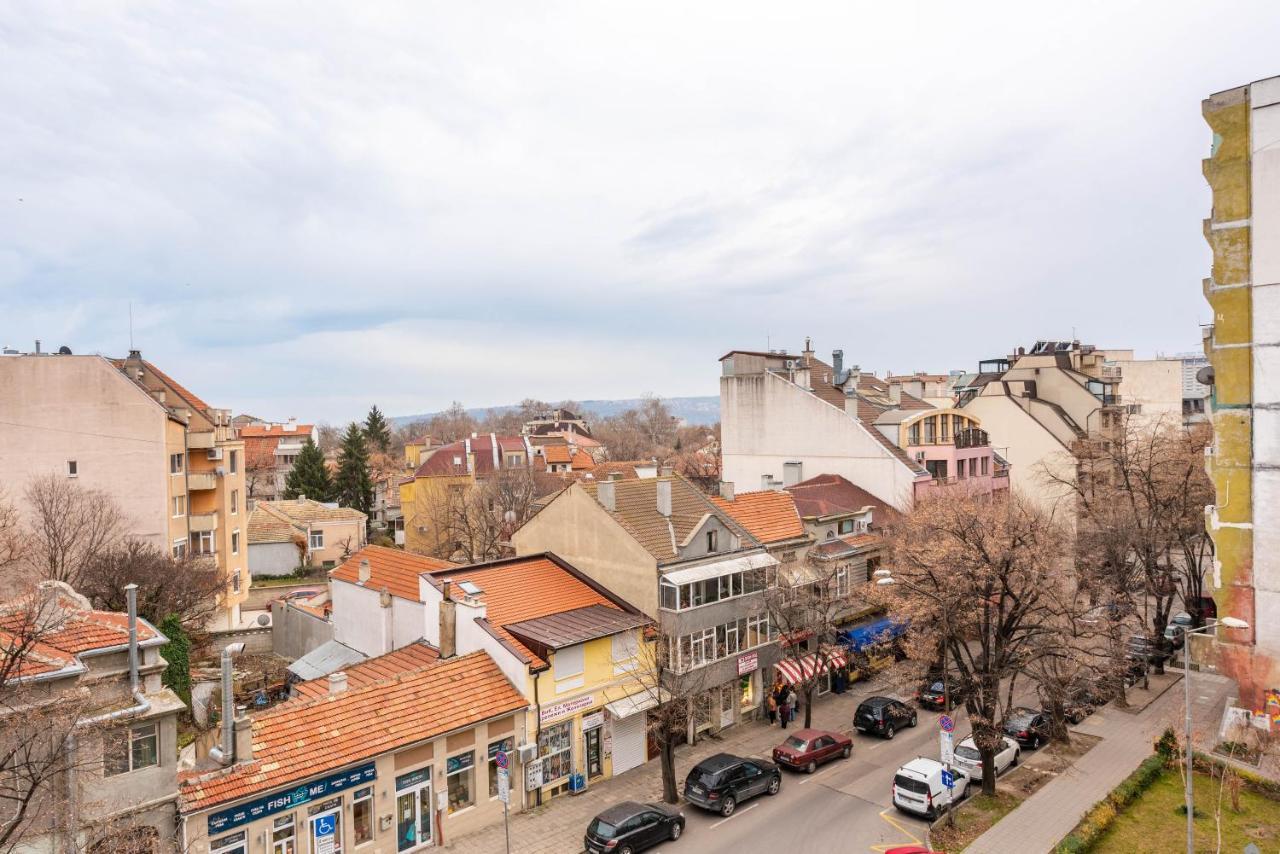 Private Studio In The Centre Варна Екстериор снимка