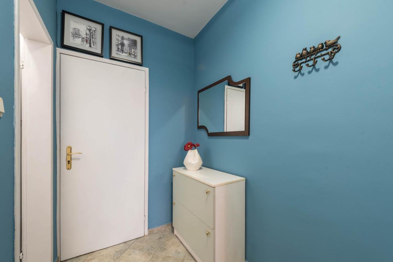 Private Studio In The Centre Варна Екстериор снимка